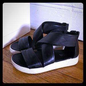 Mia Platform Sandals